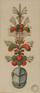 Elmo piumato